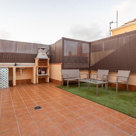 Apartament Sixtwelve El Matorral Zewnętrze zdjęcie