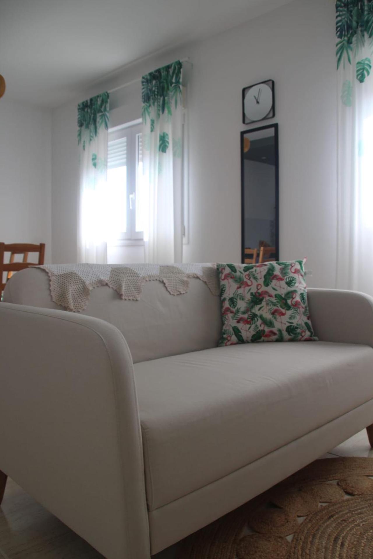 Apartament Sixtwelve El Matorral Zewnętrze zdjęcie
