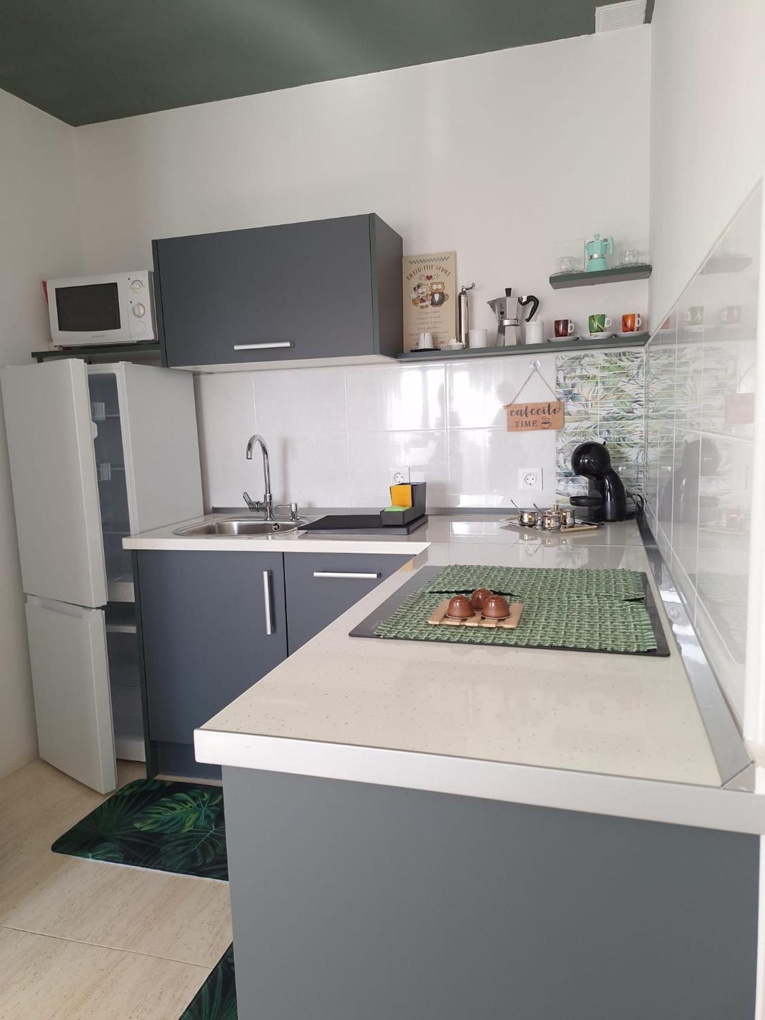 Apartament Sixtwelve El Matorral Zewnętrze zdjęcie
