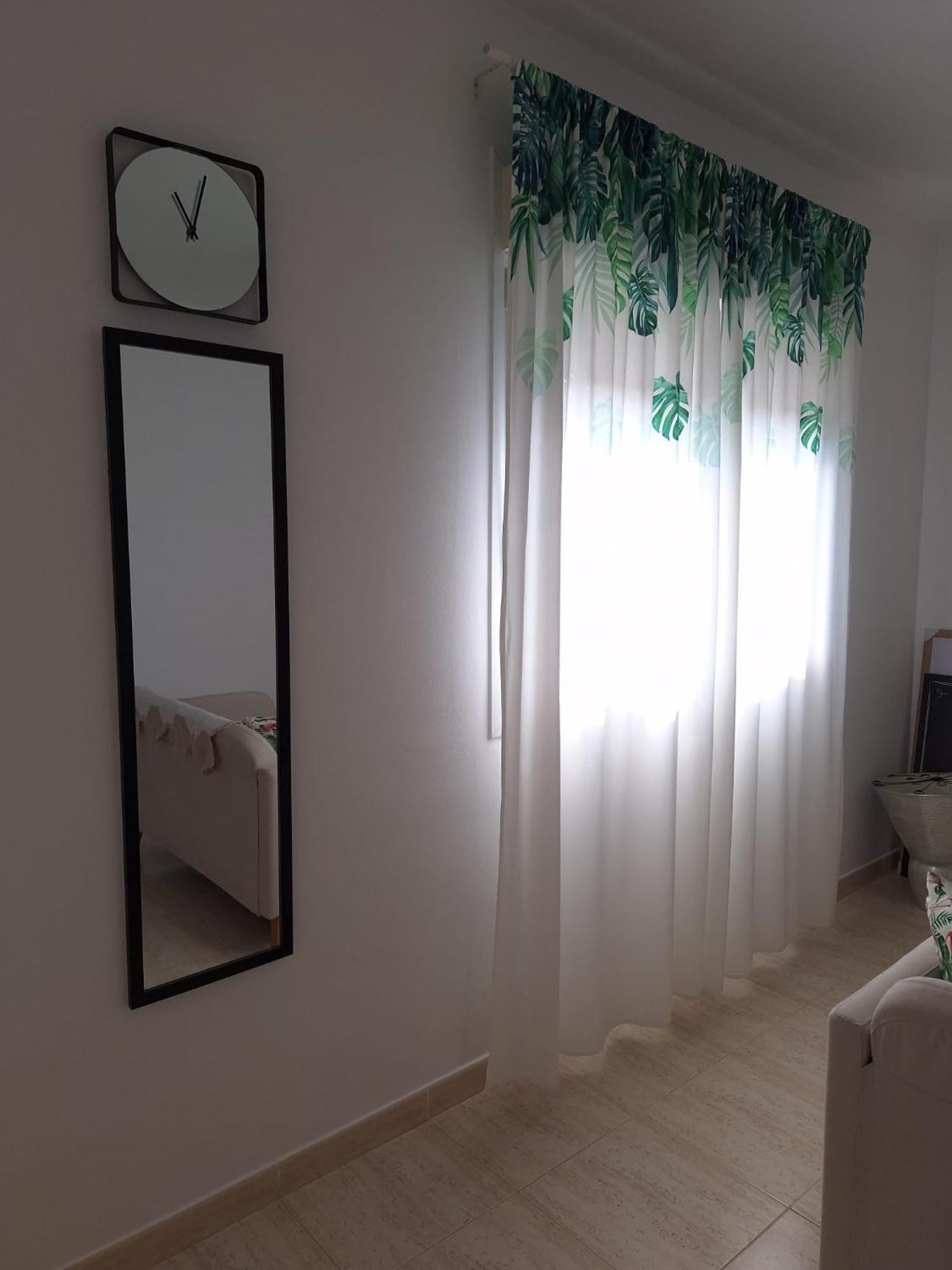 Apartament Sixtwelve El Matorral Zewnętrze zdjęcie