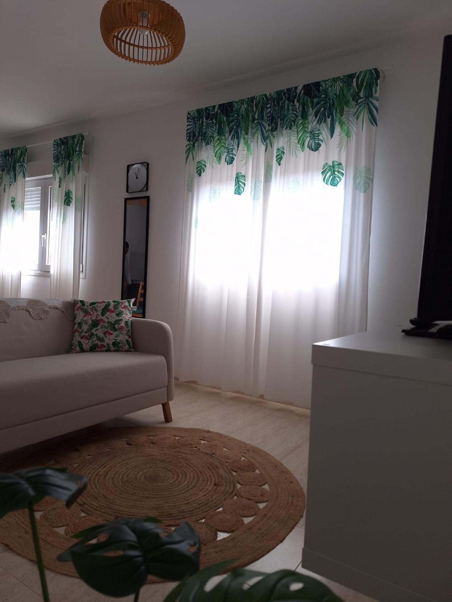 Apartament Sixtwelve El Matorral Zewnętrze zdjęcie