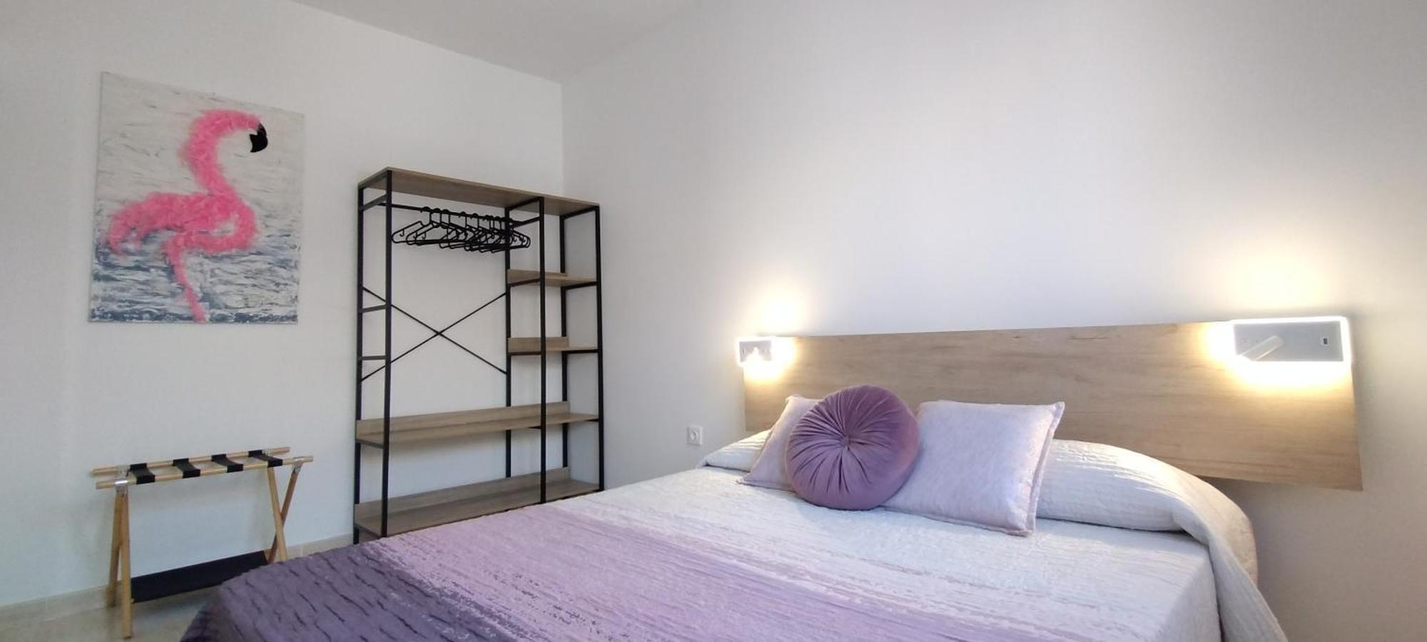 Apartament Sixtwelve El Matorral Zewnętrze zdjęcie