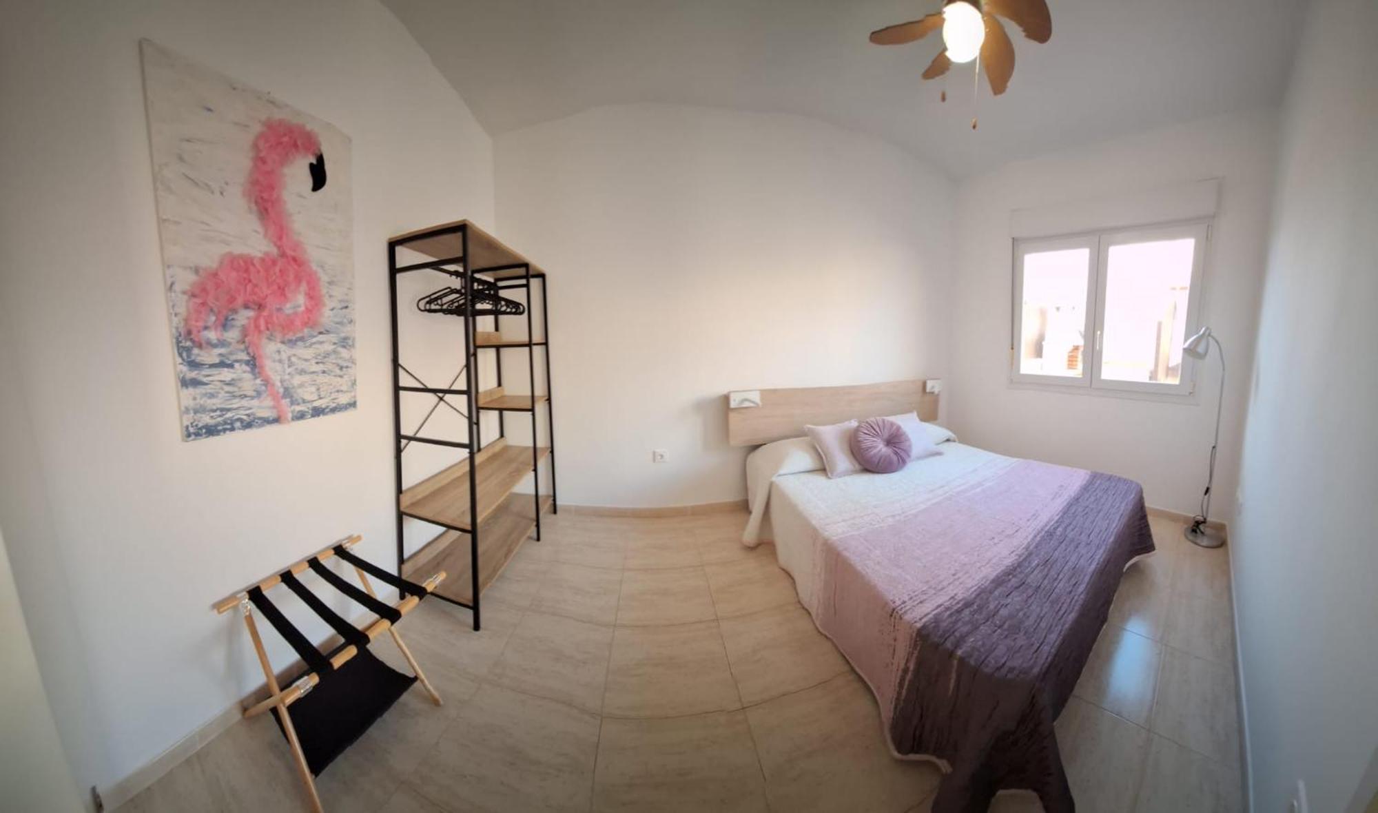 Apartament Sixtwelve El Matorral Zewnętrze zdjęcie