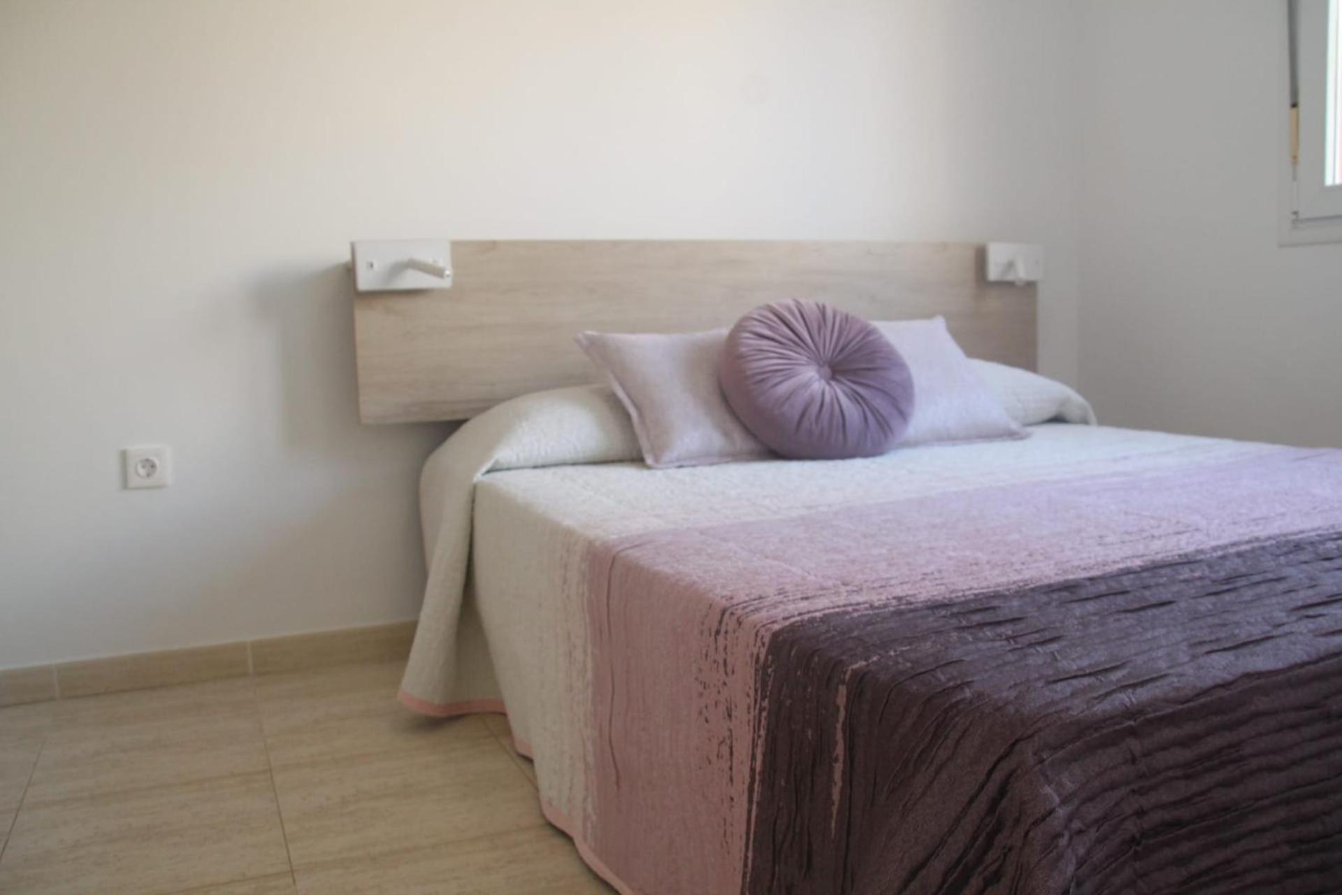 Apartament Sixtwelve El Matorral Zewnętrze zdjęcie