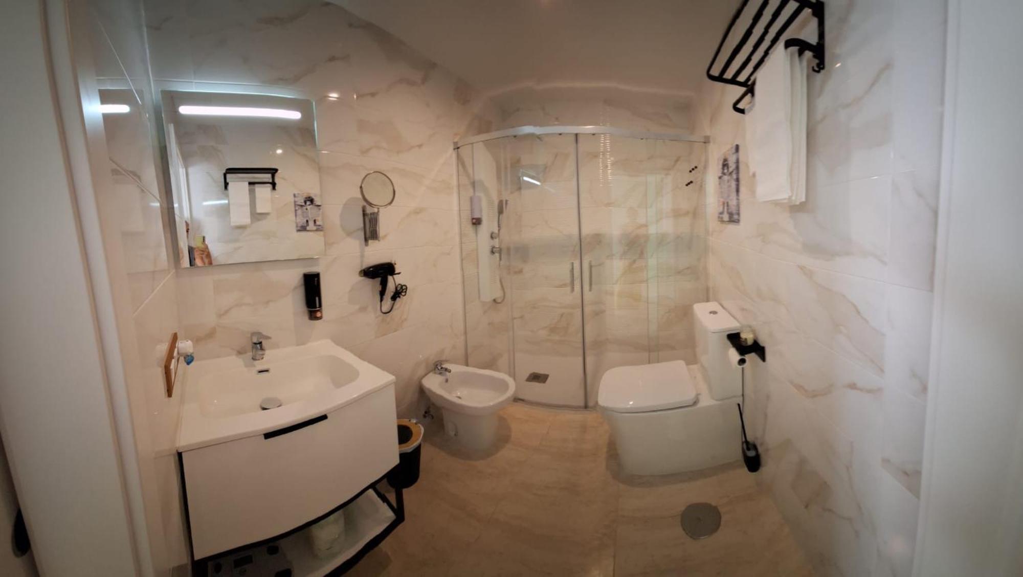 Apartament Sixtwelve El Matorral Zewnętrze zdjęcie