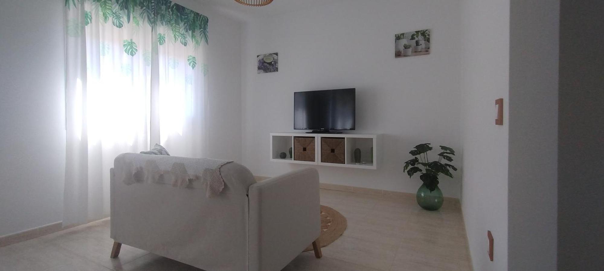 Apartament Sixtwelve El Matorral Zewnętrze zdjęcie
