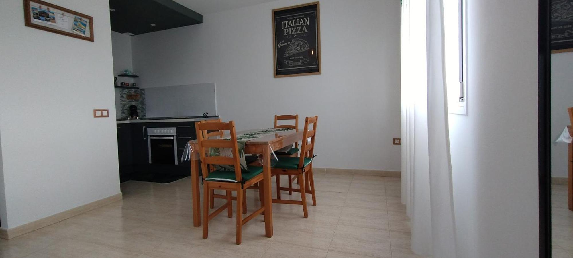 Apartament Sixtwelve El Matorral Zewnętrze zdjęcie