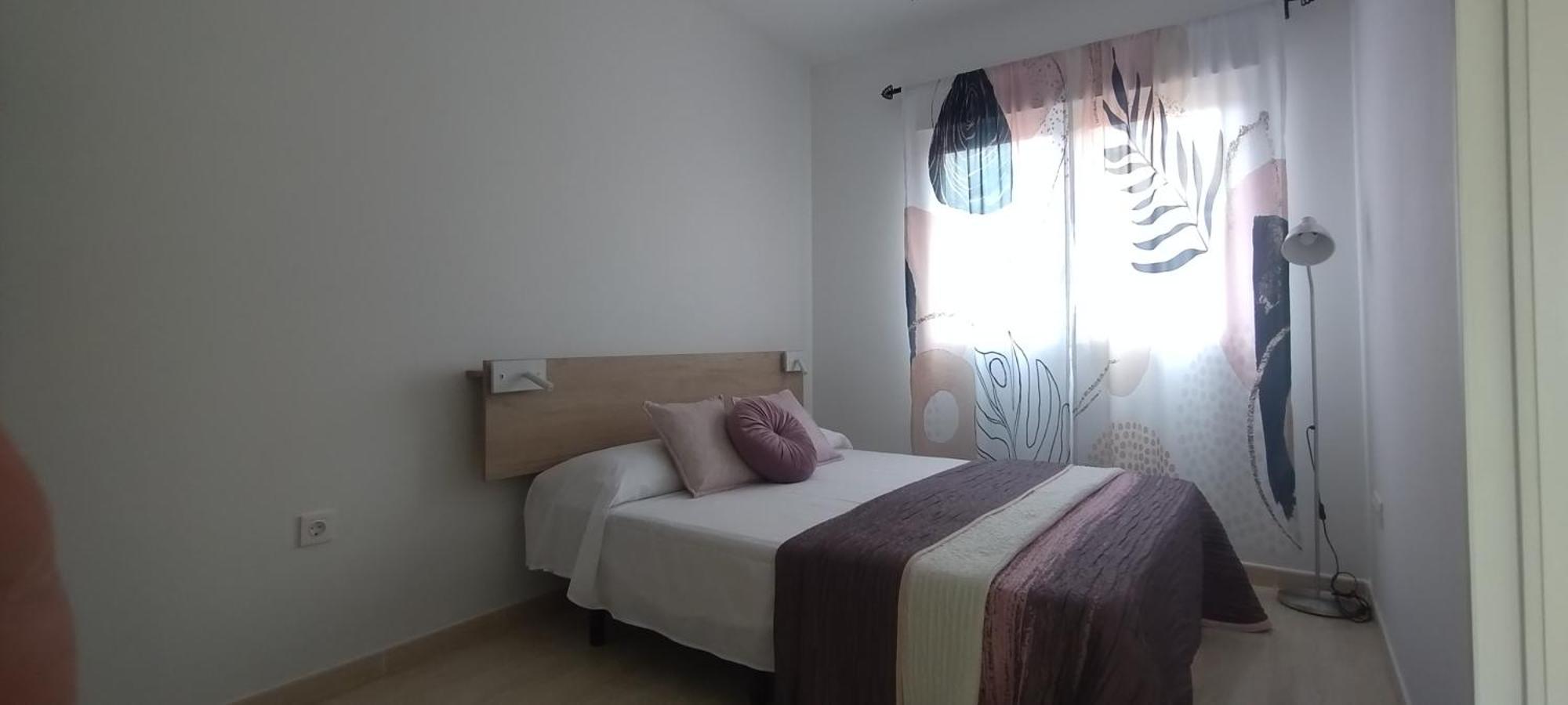 Apartament Sixtwelve El Matorral Zewnętrze zdjęcie
