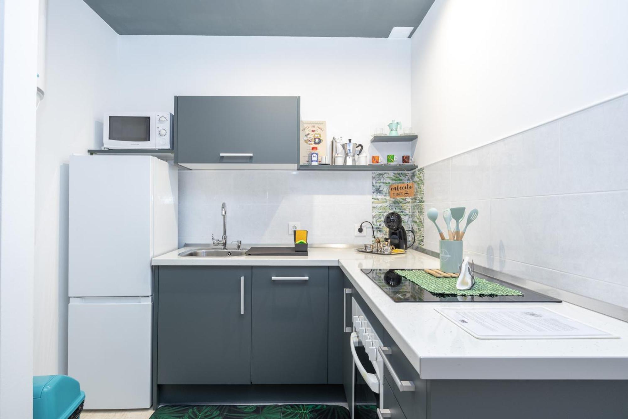 Apartament Sixtwelve El Matorral Zewnętrze zdjęcie