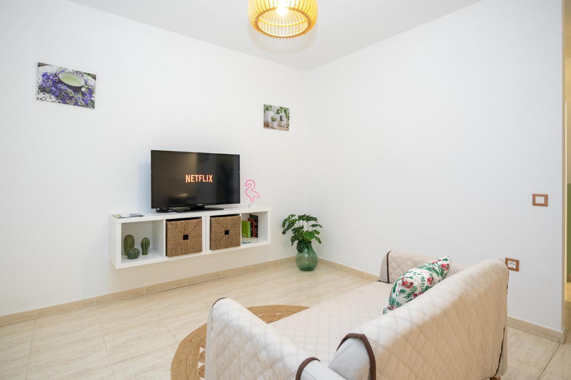 Apartament Sixtwelve El Matorral Zewnętrze zdjęcie