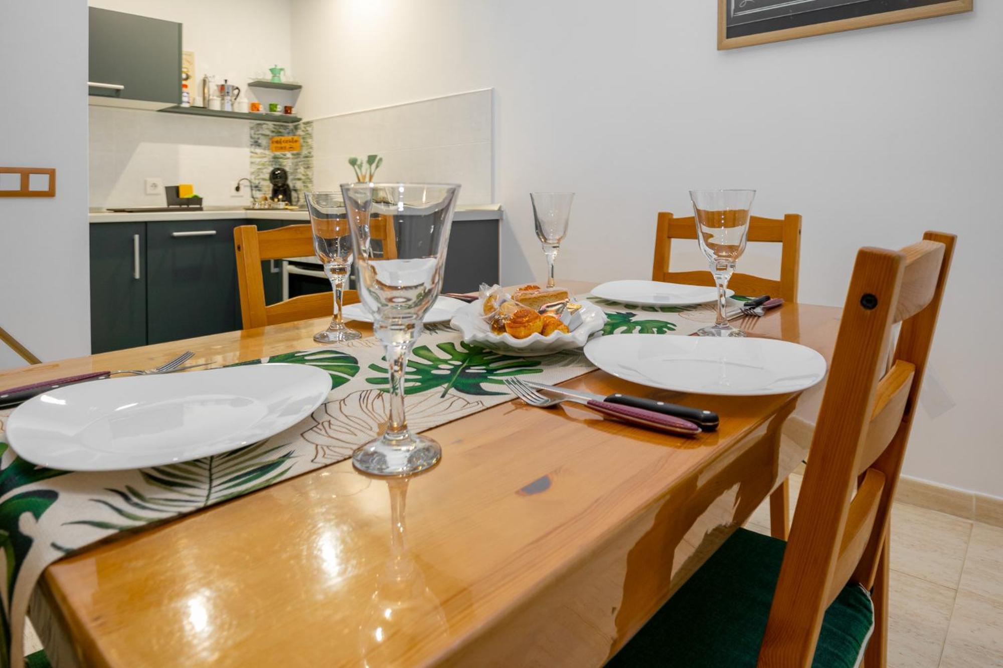 Apartament Sixtwelve El Matorral Zewnętrze zdjęcie